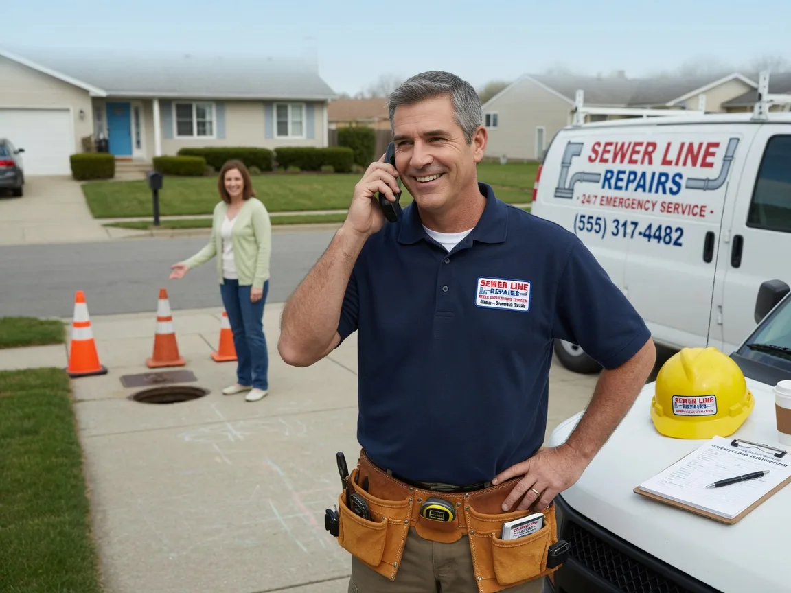 Emergency Plumber Green Bay, WI FAQs